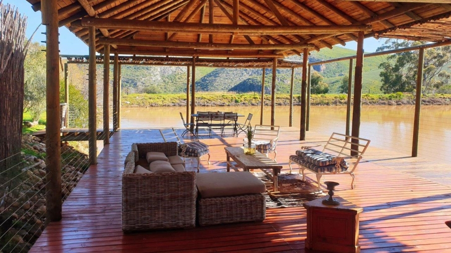 0 Bedroom Property for Sale in Oudtshoorn Rural Western Cape